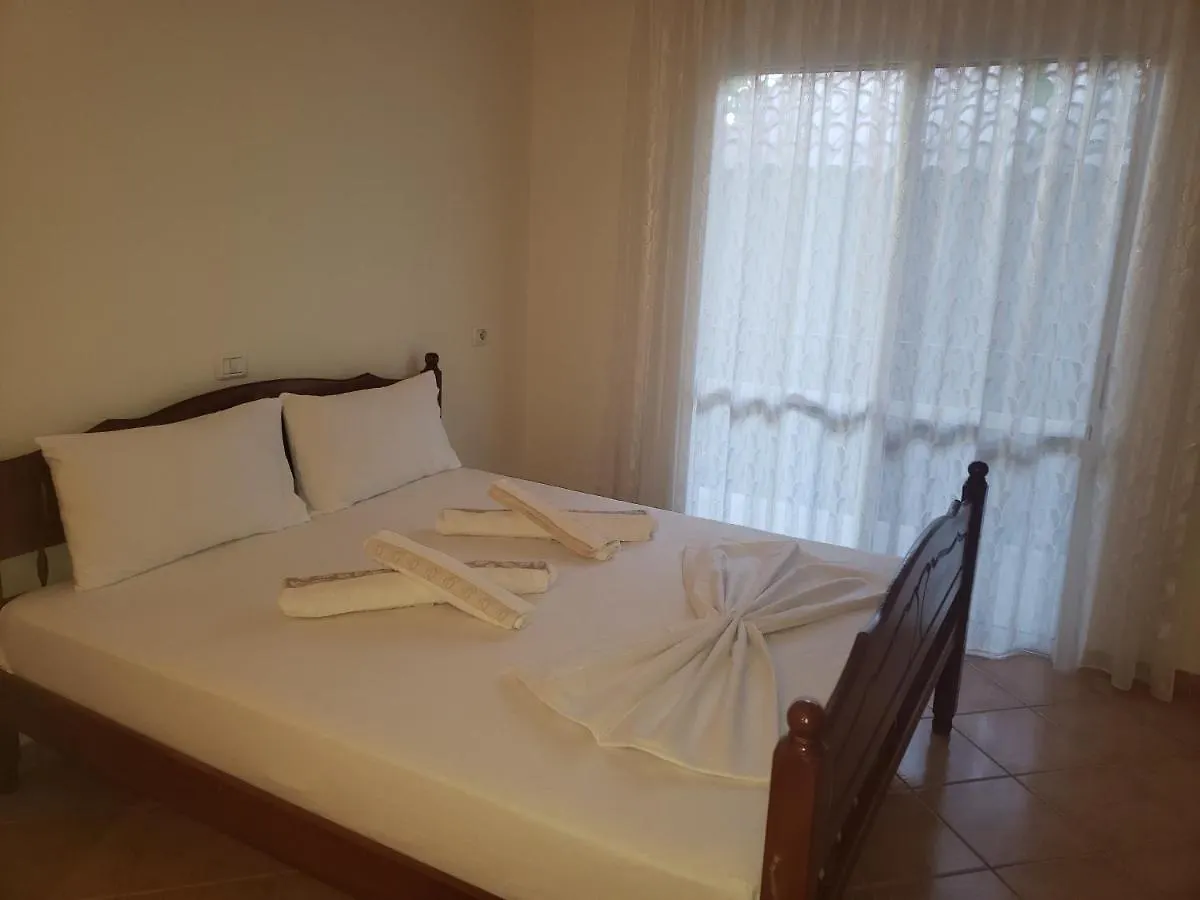 Vila Papa Durrës