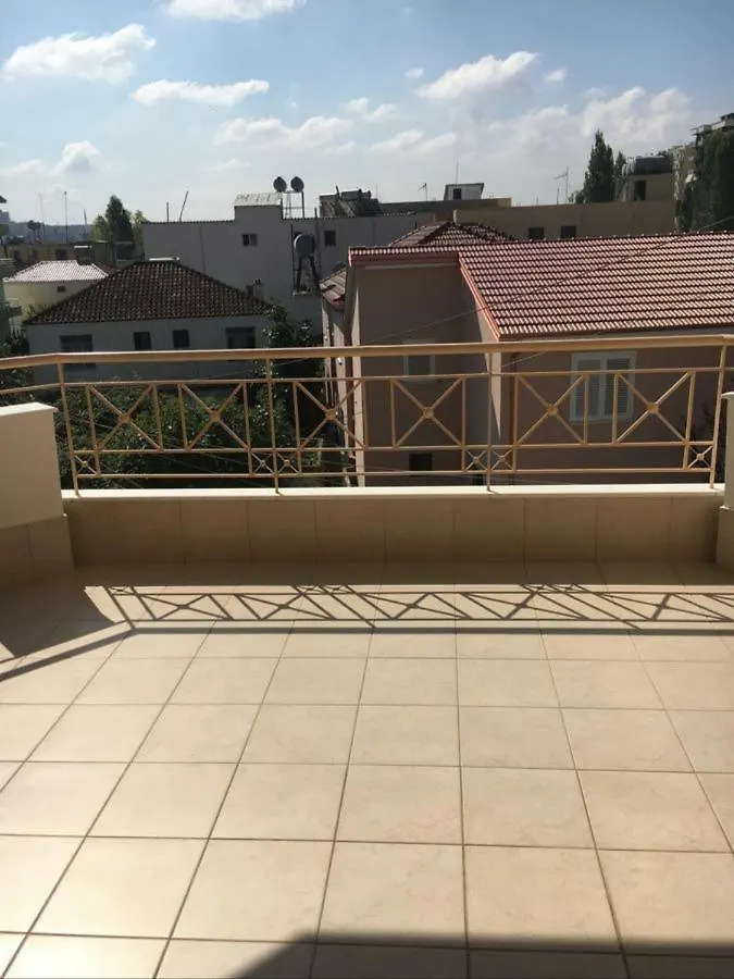 Vila Papa Durrës