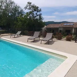 Le Logis De Berianne Aparthotel Les Tourrettes