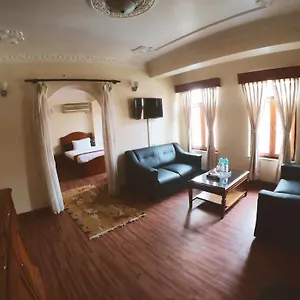 visit hotel