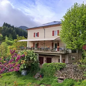 Arthea Hotel Laviolle