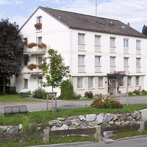 Gaestehaus An Der Peitnach-hotel Zum Dragoner Gasthuis Peiting