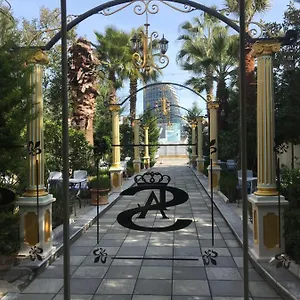 visit hotel